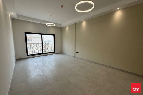 Apartmán v Al Furjan, Dubai, SAE 2 spálne, 121.7 m2 č. 669774