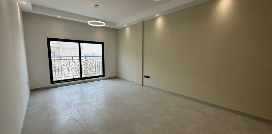 Apartmen di Al Furjan, Dubai, UAE 2 bilik tidur, 121.7 meter persegi № 669774