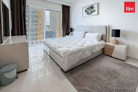 Dubai Harbour, UAE의 임대용 아파트 침실 1개, 72.4제곱미터 번호 669771 - 사진 12