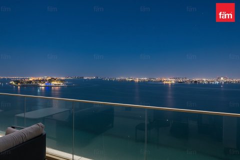 Dubai Harbour, UAE의 임대용 아파트 침실 1개, 72.4제곱미터 번호 669771 - 사진 16