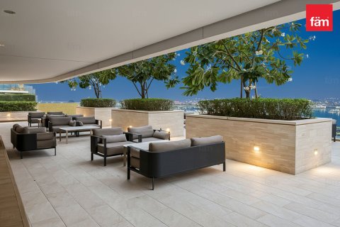 Apartamento en alquiler en Dubai Harbour, Dubai, EAU 1 dormitorio, 72.4 m2 № 669771 - foto 19