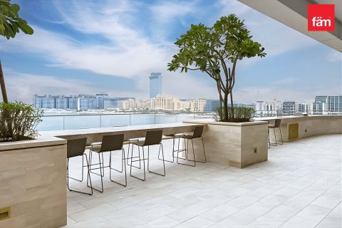Dubai Harbour, UAE의 임대용 아파트 침실 1개, 72.4제곱미터 번호 669771 - 사진 5