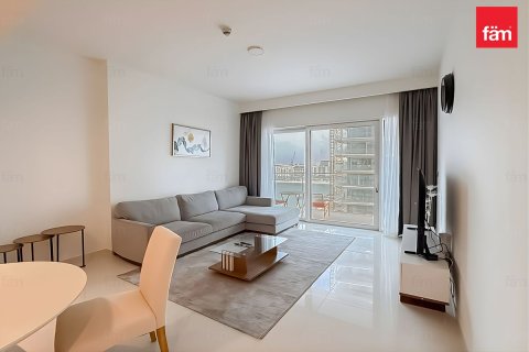 Dubai Harbour, UAE의 임대용 아파트 침실 1개, 72.4제곱미터 번호 669771 - 사진 10