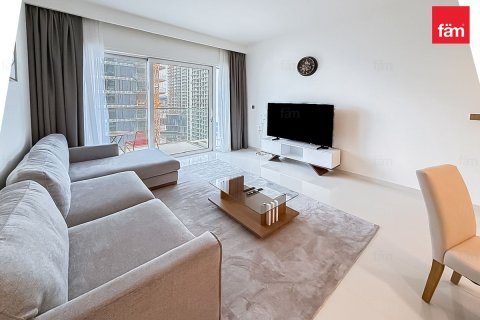 Apartamento en alquiler en Dubai Harbour, Dubai, EAU 1 dormitorio, 72.4 m2 № 669771 - foto 1