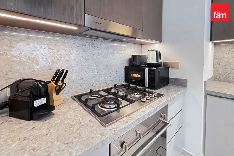 Apartamento en alquiler en Dubai Harbour, Dubai, EAU 1 dormitorio, 72.4 m2 № 669771 - foto 11