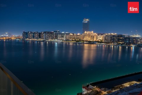 Dubai Harbour, UAE의 임대용 아파트 침실 1개, 72.4제곱미터 번호 669771 - 사진 2