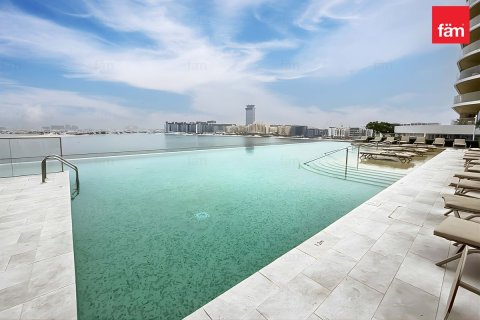 Dubai Harbour, UAE의 임대용 아파트 침실 1개, 72.4제곱미터 번호 669771 - 사진 22