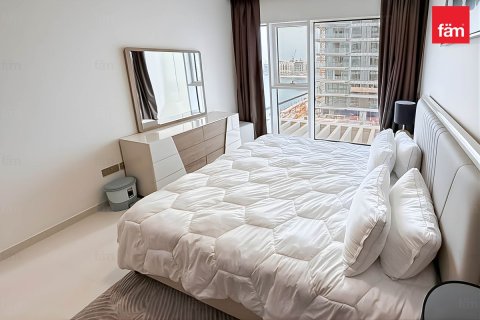 Dubai Harbour, UAE의 임대용 아파트 침실 1개, 72.4제곱미터 번호 669771 - 사진 23
