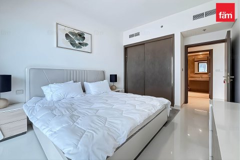 Dubai Harbour, UAE의 임대용 아파트 침실 1개, 72.4제곱미터 번호 669771 - 사진 13