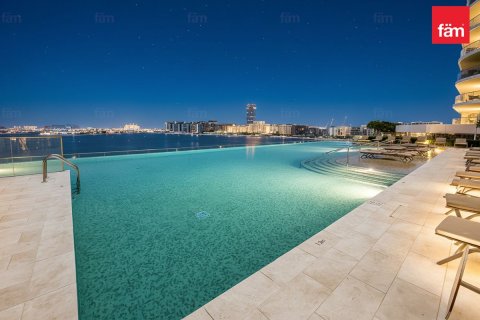Dubai Harbour, UAE의 임대용 아파트 침실 1개, 72.4제곱미터 번호 669771 - 사진 18