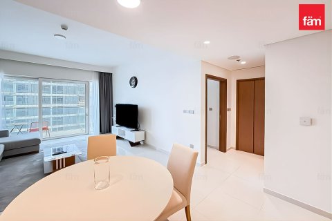 Apartamento en alquiler en Dubai Harbour, Dubai, EAU 1 dormitorio, 72.4 m2 № 669771 - foto 5