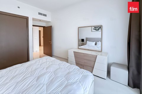 Korter asukohaga Dubai Harbour, AÜE: 1 magamistoaga, 72.4 m² Nr 669771