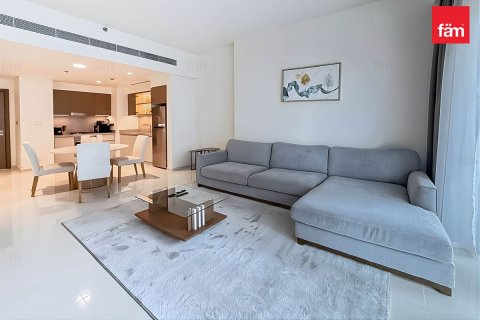 Apartamento en alquiler en Dubai Harbour, Dubai, EAU 1 dormitorio, 72.4 m2 № 669771 - foto 2