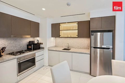 Apartamento en alquiler en Dubai Harbour, Dubai, EAU 1 dormitorio, 72.4 m2 № 669771 - foto 10