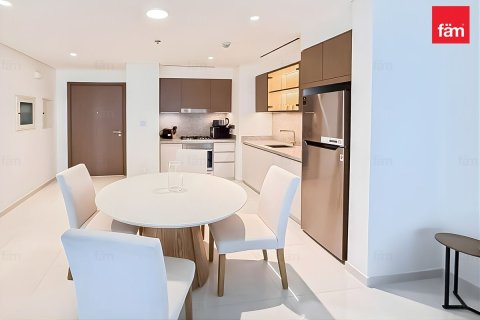 Dubai Harbour, UAE의 임대용 아파트 침실 1개, 72.4제곱미터 번호 669771 - 사진 11