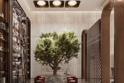 Пәтер Meydan, Дубай, БАӘ-да 3 жатын бөлмелер, 172.9 м² № 695113 - фото 8