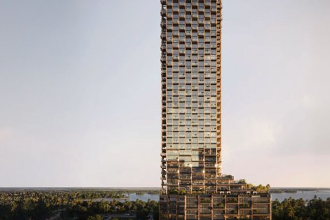 Пәтер Meydan, Дубай, БАӘ-да 3 жатын бөлмелер, 172.9 м² № 695113 - фото 10