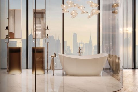 Пәтер Meydan, Дубай, БАӘ-да 3 жатын бөлмелер, 172.9 м² № 695113 - фото 13