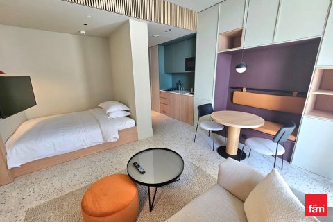 Apartmán v Business Bay, Dubai, SAE 43.8 m2 č. 695111 - Fotografia 2