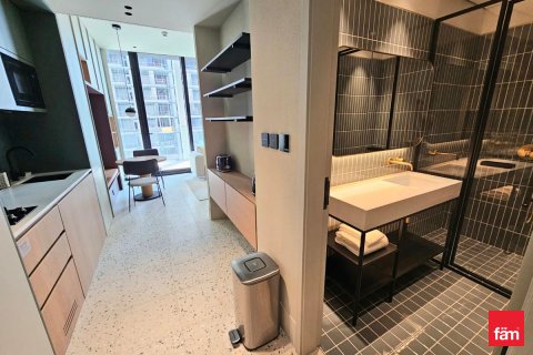 Apartmán v Business Bay, Dubai, SAE 43.8 m2 č. 695111 - Fotografia 9