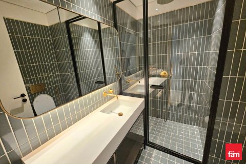 Apartmán v Business Bay, Dubai, SAE 43.8 m2 č. 695111 - Fotografia 6