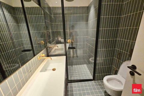 Apartmán v Business Bay, Dubai, SAE 43.8 m2 č. 695111 - Fotografia 8