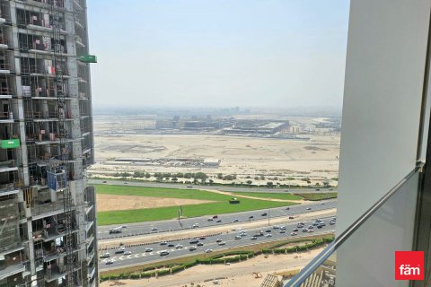 Apartmán v Business Bay, Dubai, SAE 43.8 m2 č. 695111 - Fotografia 5