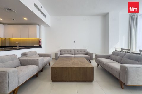 Apartemen di Dubai, UEA 3 kamar tidur, 147.7 m2 nomor 695079 - foto 28