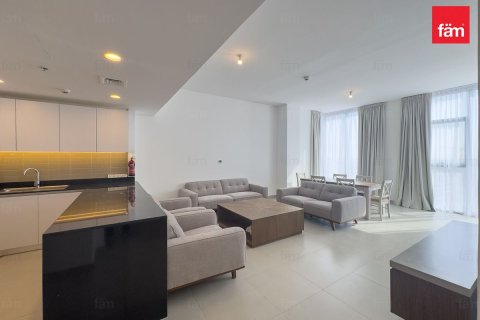 Apartemen di Dubai, UEA 3 kamar tidur, 147.7 m2 nomor 695079 - foto 24