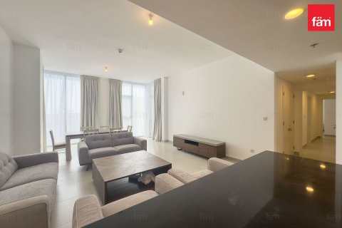 Apartemen di Dubai, UEA 3 kamar tidur, 147.7 m2 nomor 695079 - foto 6