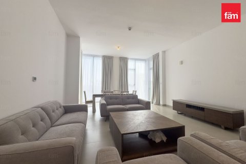 Apartemen di Dubai, UEA 3 kamar tidur, 147.7 m2 nomor 695079 - foto 20