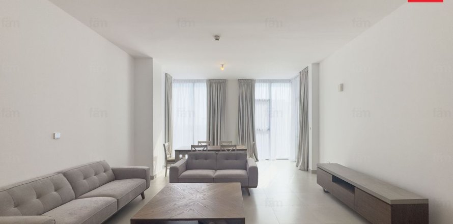 Byt v Dubai, SAE 3 ložnice, 147.7 m² Č.: 695079