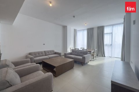 Apartmen di Dubai, UAE 3 bilik tidur, 147.7 meter persegi № 695079 - foto 2
