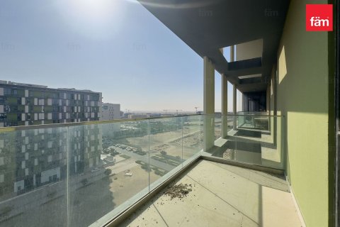 Apartemen di Dubai, UEA 3 kamar tidur, 147.7 m2 nomor 695079 - foto 8