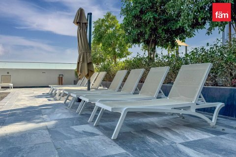 Apartemen di Dubai, UEA 3 kamar tidur, 147.7 m2 nomor 695079 - foto 18