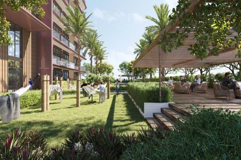 Dubai, UAE의 판매용 아파트 침실 1개, 71.6제곱미터 번호 695080 - 사진 8