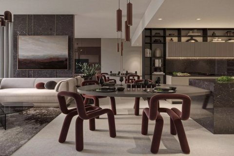 Dubai, UAE의 판매용 아파트 침실 1개, 71.6제곱미터 번호 695080 - 사진 6