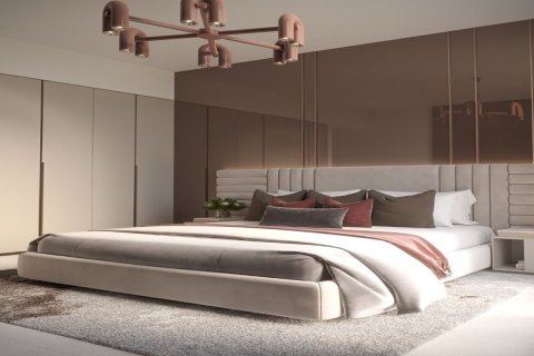 Dubai, UAE의 판매용 아파트 침실 1개, 71.6제곱미터 번호 695080 - 사진 4