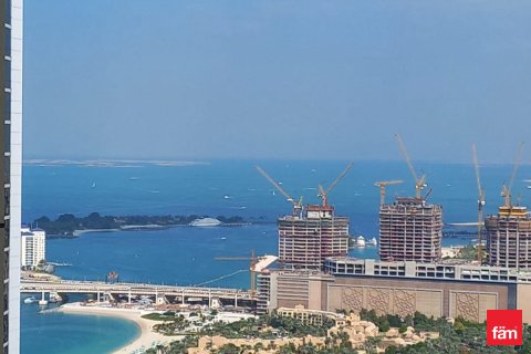 Byt v Dubai Marina, SAE 1 ložnice, 85.2 m² Č.: 695081 - fotografie 4