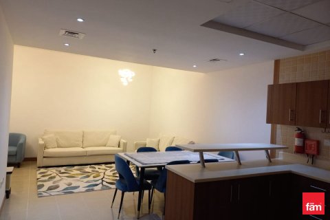 Apartemen di Dubai Marina, UEA 1 kamar tidur, 85.2 m2 nomor 695081
