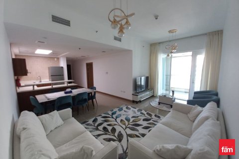 Byt v Dubai Marina, SAE 1 ložnice, 85.2 m² Č.: 695081 - fotografie 2