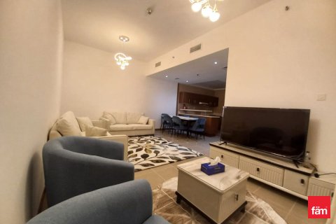 آپارتمان در Dubai Marina، Dubai ، امارات متحده عربی 1 خوابه ، 85.2 متر مربع.  شماره 695081