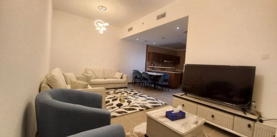 Byt v Dubai Marina, SAE 1 ložnice, 85.2 m² Č.: 695081