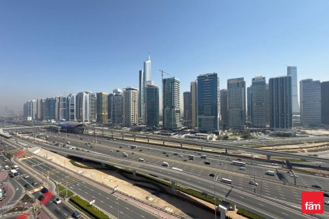 شقة للبيع في مرسى دبي، دبي، الإمارات العربية المتحدة 1 غرفة نوم ، 69.6 متر مربع ، رقم 695112 - صورة 19
