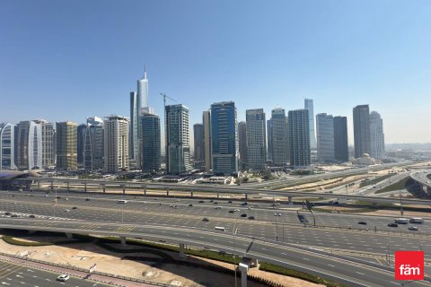 شقة للبيع في مرسى دبي، دبي، الإمارات العربية المتحدة 1 غرفة نوم ، 69.6 متر مربع ، رقم 695112 - صورة 18