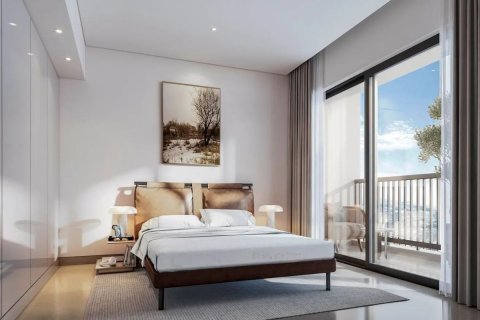 Müüa korter asukohaga Motor City, Dubai, AÜE: 1 magamistoaga, 53.9 m² Nr 695110 - pilt 2