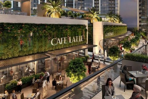 Müüa korter asukohaga Motor City, Dubai, AÜE: 1 magamistoaga, 53.9 m² Nr 695110 - pilt 5