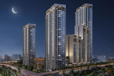阿联酋 Dubai Motor City 待售 : 1 卧, 53.9 平方米 , 编号695110 - 照片 9