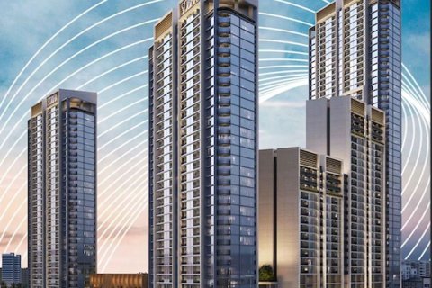 Müüa korter asukohaga Motor City, Dubai, AÜE: 1 magamistoaga, 53.9 m² Nr 695110 - pilt 7