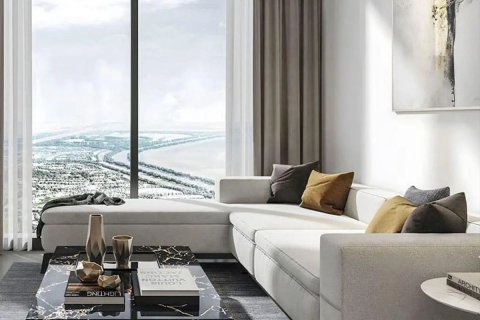Müüa korter asukohaga Motor City, Dubai, AÜE: 1 magamistoaga, 53.9 m² Nr 695110 - pilt 3